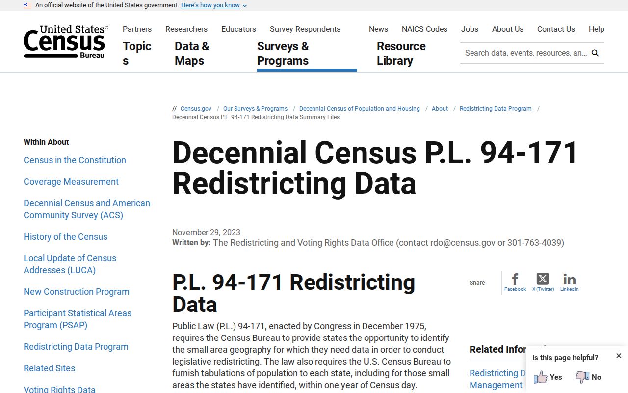 Lexington court docket city profile Census methodology